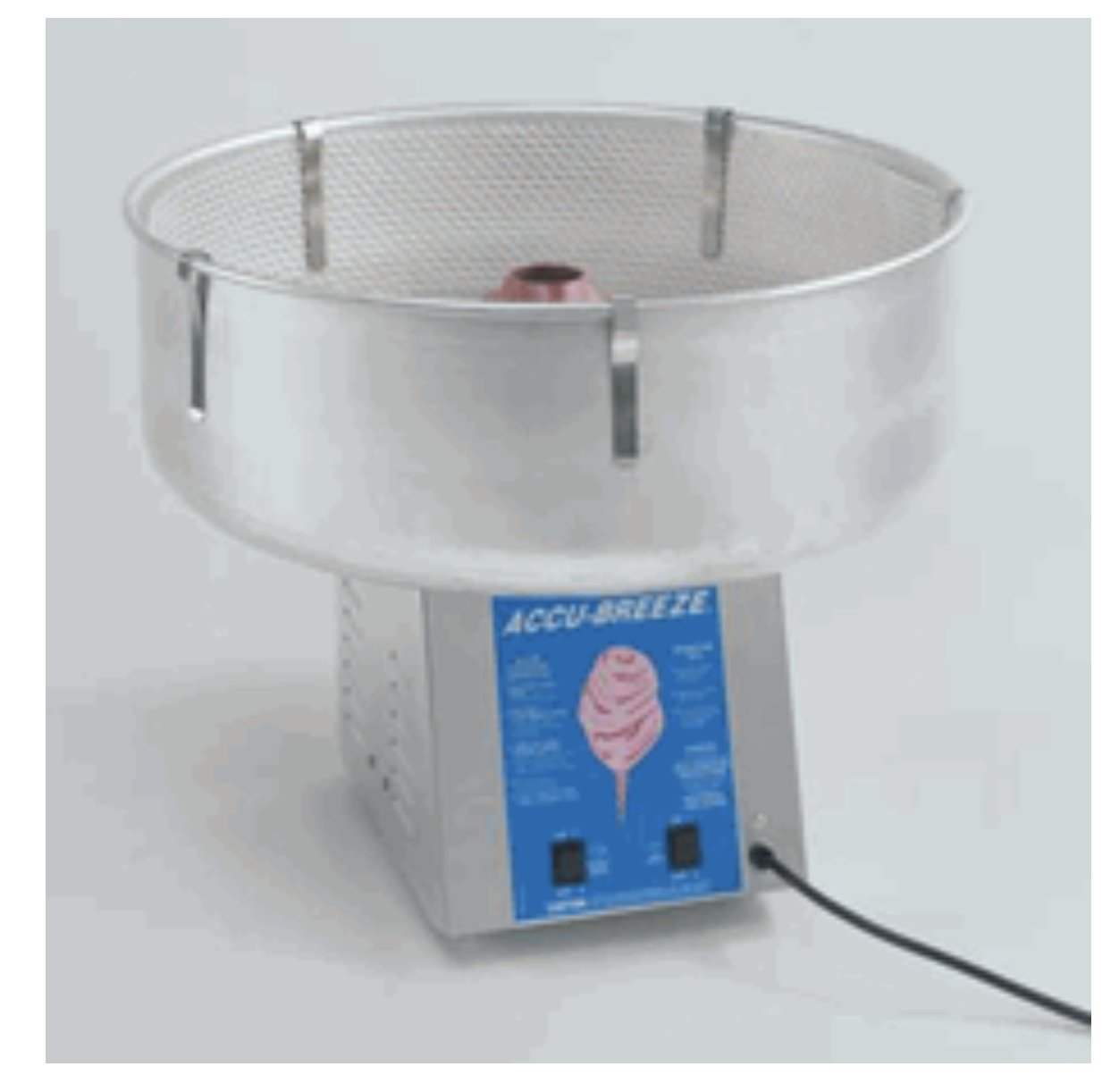 Cotton Candy Machine rental in Topeka, Kansas