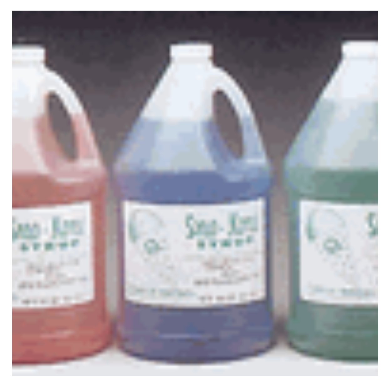 Sno Cone Syrup rental in Topeka, Kansas